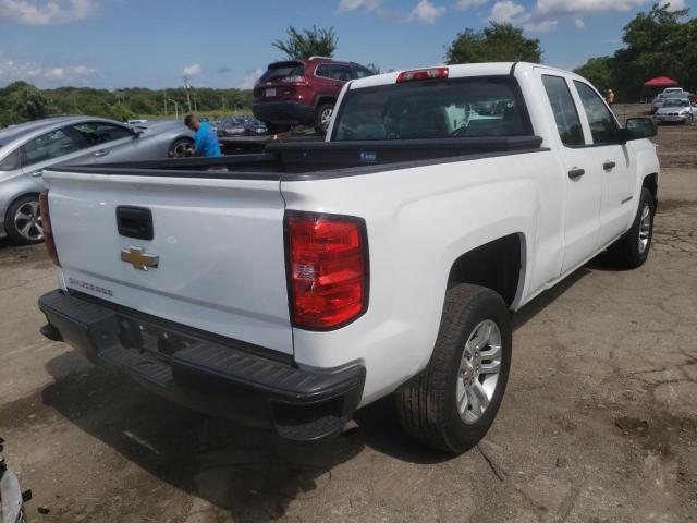 Photo 4 from auction – 2014 CHEVROLET SILVERADO with VIN 1GCRCPEHXEZ345416