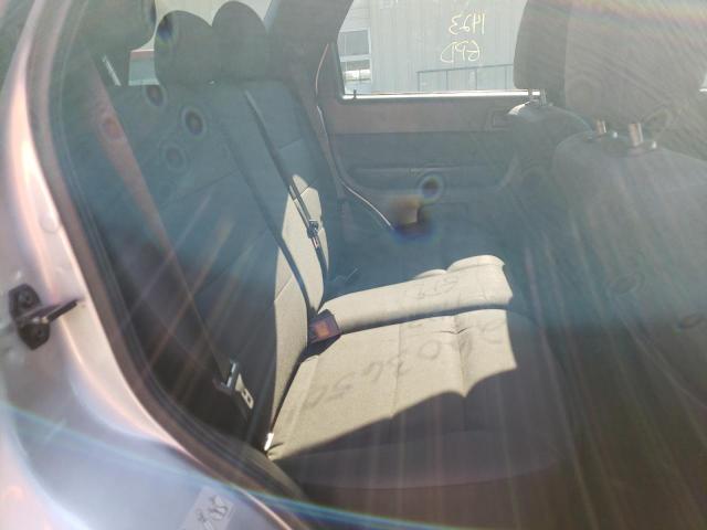 Photo 6 from auction – 2011 FORD ESCAPE XLT with VIN 1FMCU0D73BKA42349