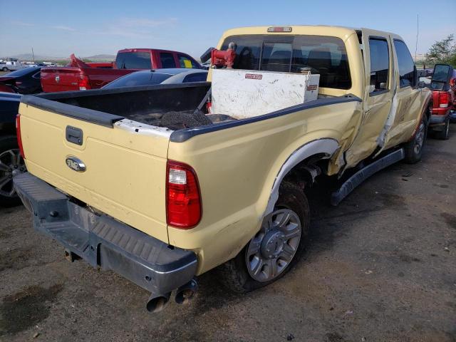 Photo 4 from auction – 2013 FORD F250 SUPER with VIN 1FT7W2BT7DEA67655