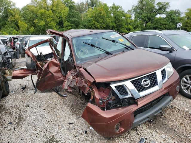 Photo 1 from auction – 2016 NISSAN FRONTIER S with VIN 1N6AD0ER5GN711445
