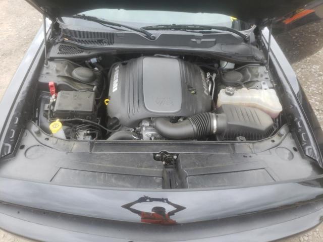 Photo 7 from auction – 2021 DODGE CHALLENGER with VIN 2C3CDZBT1MH559947