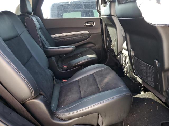 Photo 6 from auction – 2020 DODGE DURANGO GT with VIN 1C4RDJDG0LC356671