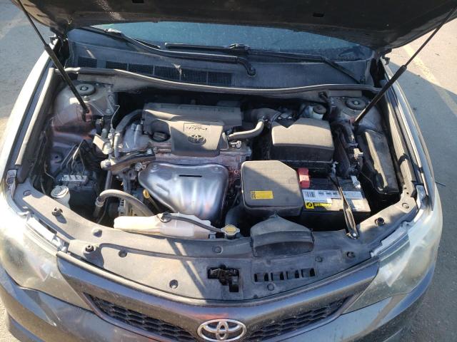 Photo 7 from auction – 2014 TOYOTA CAMRY L with VIN 4T1BF1FK9EU773681