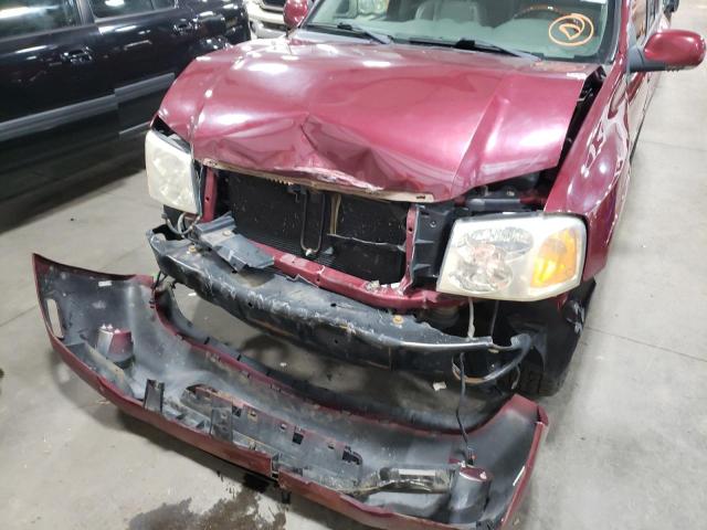 Photo 9 from auction – 2008 GMC ENVOY DENA with VIN 1GKET63M282151358