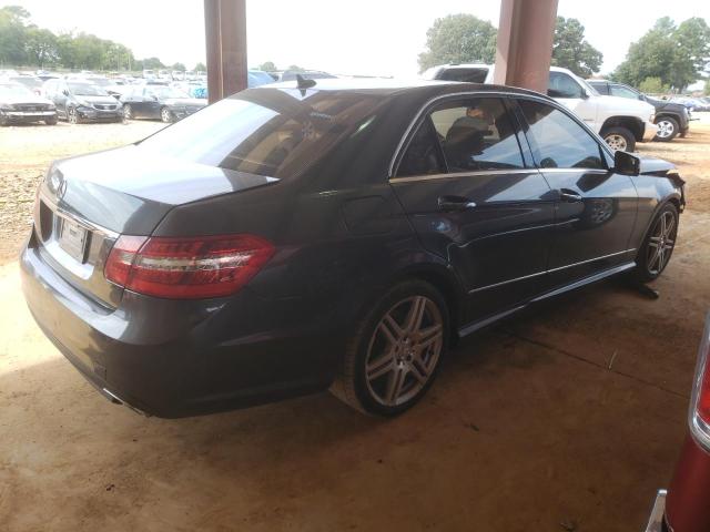 Photo 4 from auction – 2010 MERCEDES-BENZ E 350 with VIN WDDHF5GB2AA029507