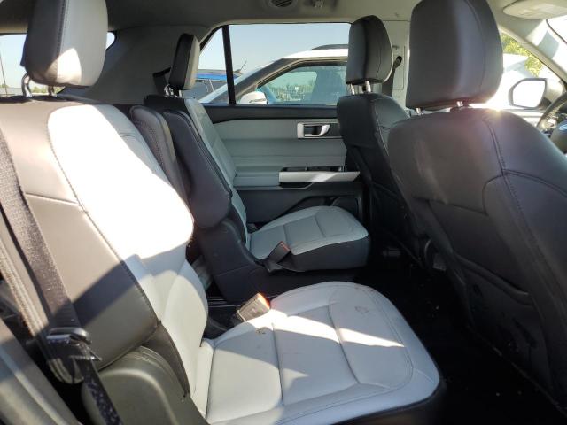 Photo 6 from auction – 2021 FORD EXPLORER X with VIN 1FMSK8DH3MGA60106