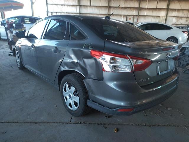 Foto 3 de la subasta – 2013 FORD FOCUS S con VIN 1FADP3E2XDL271411