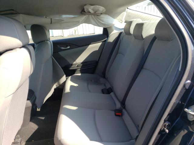 Photo 6 from auction – 2019 HONDA CIVIC LX with VIN 2HGFC2F64KH539312