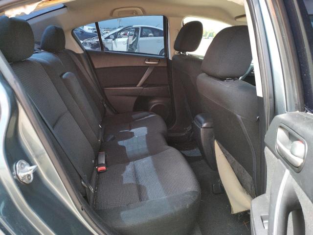 Foto 6 de la subasta – 2012 MAZDA 3 I con VIN JM1BL1V70C1644074