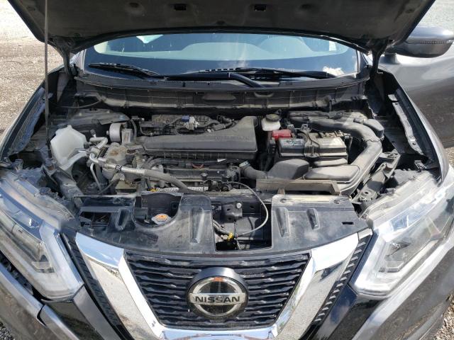 Photo 7 from auction – 2019 NISSAN ROGUE S with VIN 5N1AT2MVXKC827935