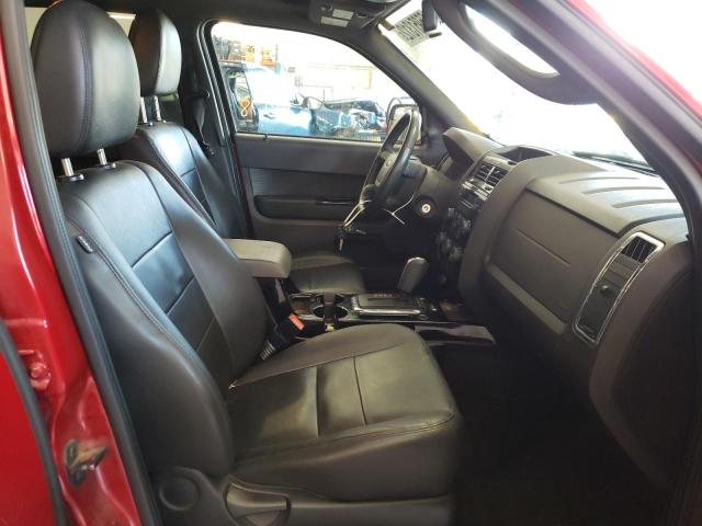 Photo 5 from auction – 2010 FORD ESCAPE LIM with VIN 1FMCU0EGXAKD19849