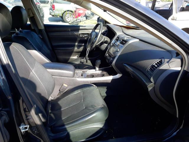 Photo 5 from auction – 2013 NISSAN ALTIMA 2.5 with VIN 1N4AL3AP5DN455661