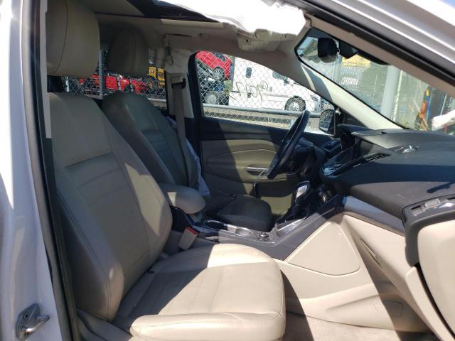 Photo 5 from auction – 2014 FORD ESCAPE TIT with VIN 1FMCU9J99EUA15935