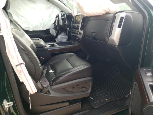 Photo 5 from auction – 2014 GMC SIERRA K15 with VIN 1GTV2VEC6EZ356715