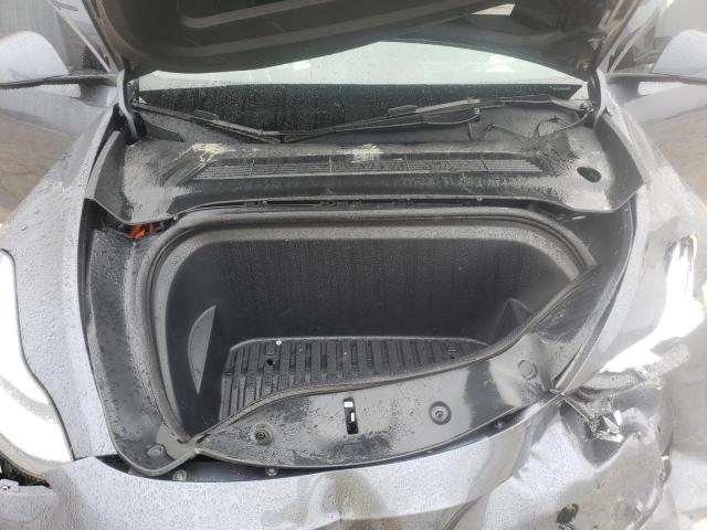 Photo 7 from auction – 2022 TESLA MODEL Y with VIN 7SAYGDEE9NA002123