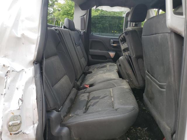 Photo 6 from auction – 2016 CHEVROLET SILVERADO with VIN 1GC2KVE89GZ104040