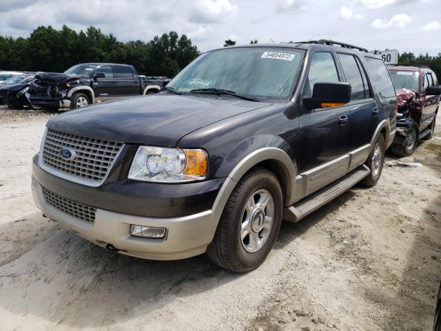 Photo 2 from auction – 2006 FORD EXPEDITION with VIN 1FMFU18536LA92051