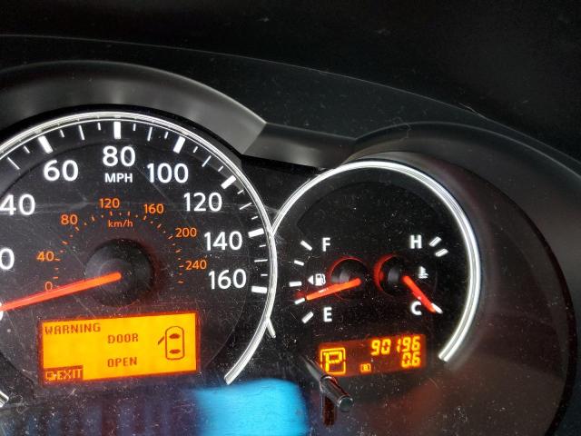 Photo 8 from auction – 2010 NISSAN ALTIMA BAS with VIN 1N4AL2AP0AN421813