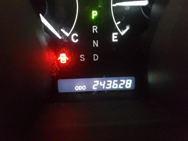 Photo 8 from auction – 2012 TOYOTA HIGHLANDER with VIN 5TDYK3EH4CS055761