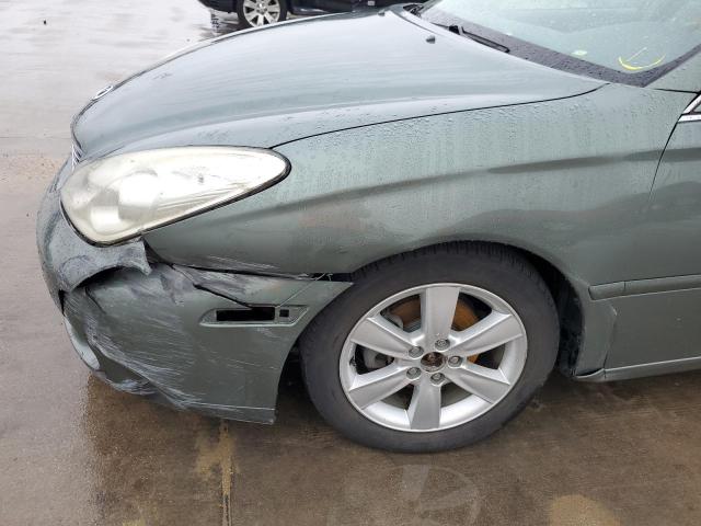 Photo 9 from auction – 2005 LEXUS ES 330 with VIN JTHBA30G755061598