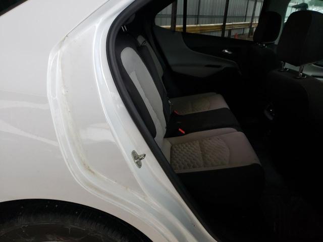 Photo 6 from auction – 2020 CHEVROLET EQUINOX LS with VIN 3GNAXHEV4LS735653