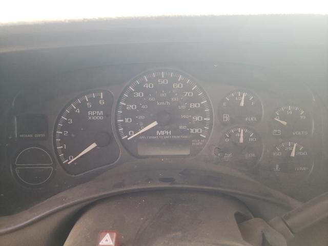 Photo 8 from auction – 2001 CHEVROLET SILVERADO with VIN 1GCEC19V51Z131780