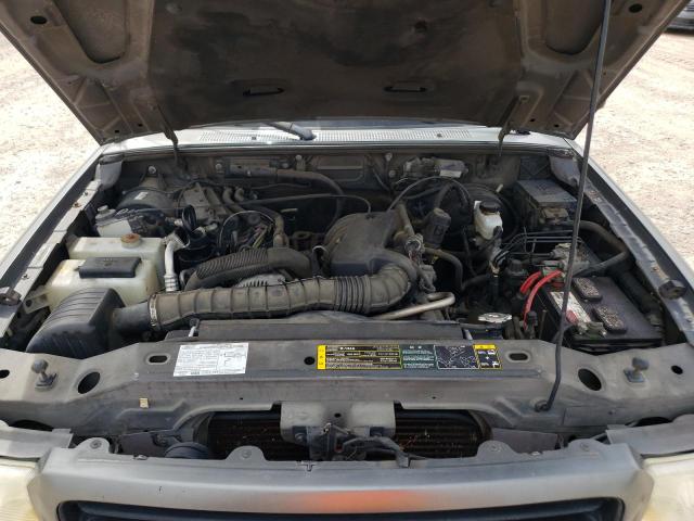 Photo 7 from auction – 2006 FORD RANGER SUP with VIN 1FTYR44U76PA03765