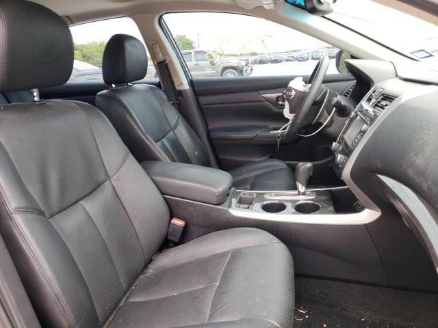 Photo 5 from auction – 2015 NISSAN ALTIMA 3.5 with VIN 1N4BL3APXFC222801