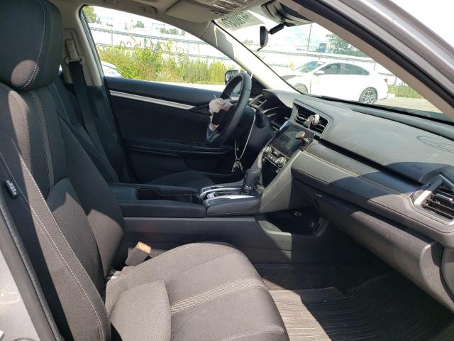 Photo 5 from auction – 2017 HONDA CIVIC EX with VIN 2HGFC2F8XHH026009