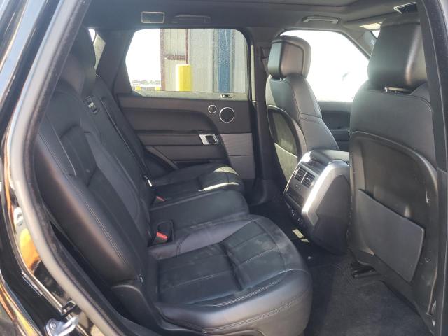 Photo 6 from auction – 2018 LAND ROVER RANGE ROVE with VIN SALWG2RK9JA186129