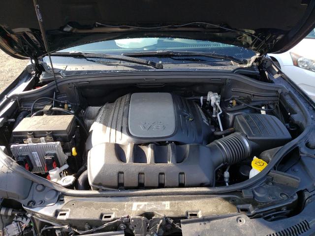 Photo 7 from auction – 2021 JEEP GRAND CHER with VIN 1C4RJFLT0MC752878