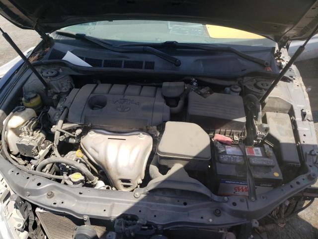 Photo 7 from auction – 2011 TOYOTA CAMRY BASE with VIN 4T4BF3EK9BR212847