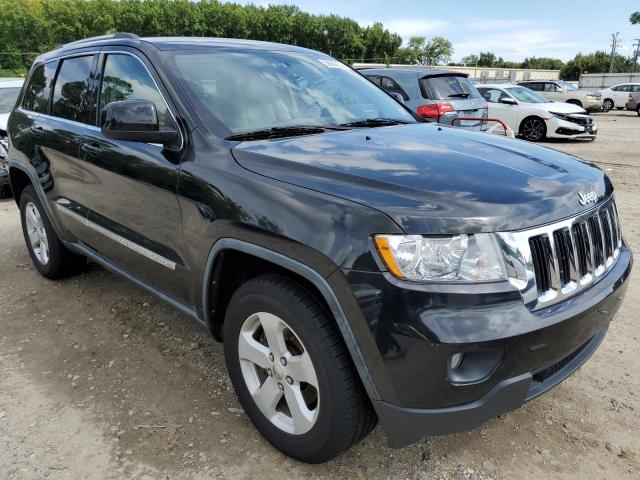 JEEP GRAND CHER 2011 with VIN 1J4RR4GG1BC542646 - Photo from auction