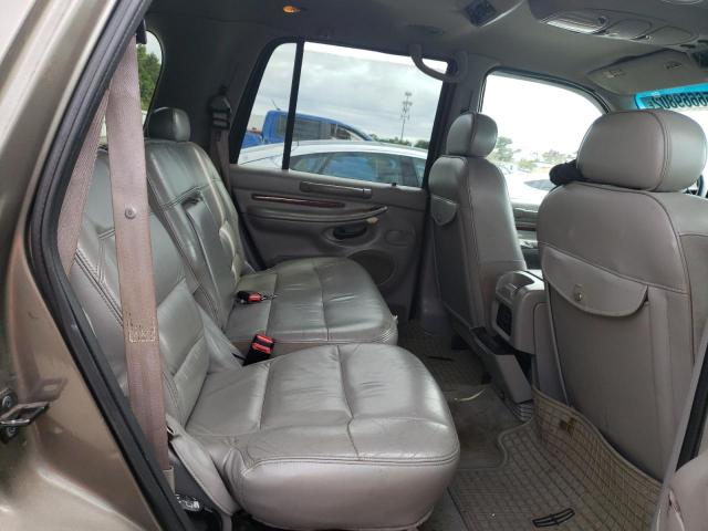 Photo 6 from auction – 2001 LINCOLN NAVIGATOR with VIN 5LMFU28A01LJ07064