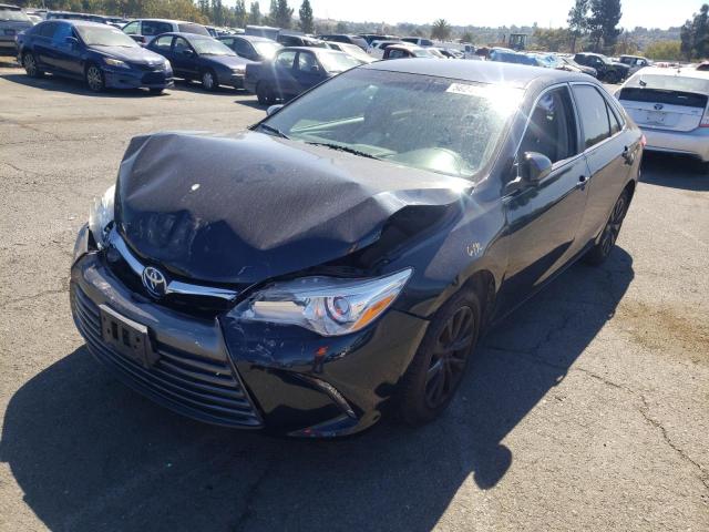 Photo 2 from auction – 2015 TOYOTA CAMRY LE with VIN 4T4BF1FK5FR483929