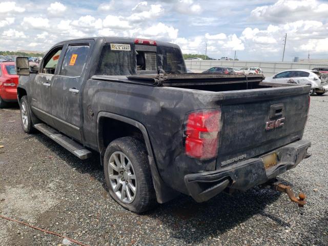 Photo 3 from auction – 2014 GMC SIERRA K15 with VIN 3GTU2WEC2EG458918