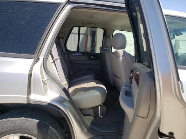 Photo 6 from auction – 2005 GMC ENVOY with VIN 1GKDS13S852351950