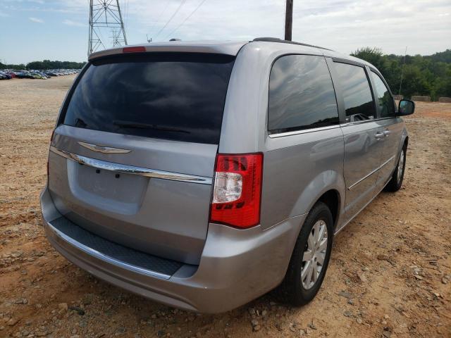 Photo 4 from auction – 2014 CHRYSLER TOWN & COU with VIN 2C4RC1BG0ER329003
