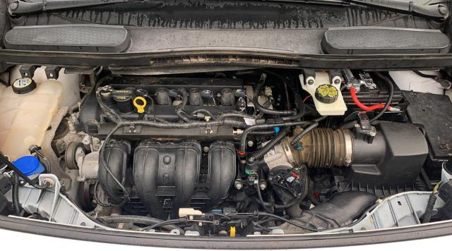 Zdjęcie 7 z aukcji – 2014 FORD TRANSIT CO z VIN NM0LS7F78E1133236