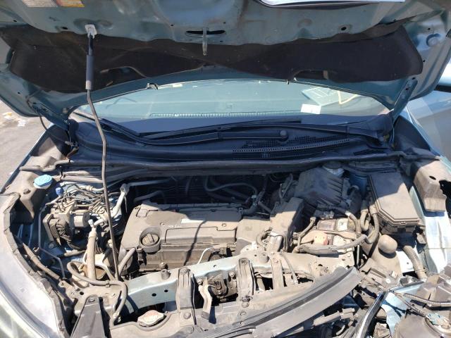 Photo 7 from auction – 2016 HONDA CR-V EX with VIN 2HKRM3H54GH526254