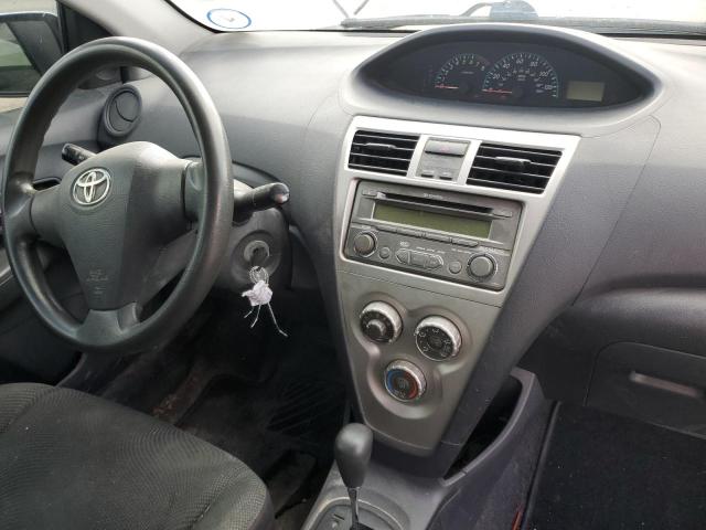 Photo 9 from auction – 2012 TOYOTA YARIS with VIN JTDBT4K37C1414955