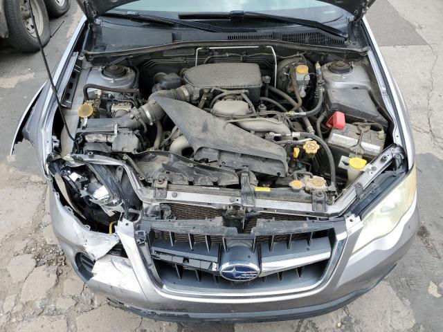 Photo 7 from auction – 2008 SUBARU OUTBACK with VIN 4S4BP60C087354066