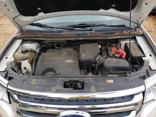 Photo 7 from auction – 2014 FORD EDGE LIMIT with VIN 2FMDK3KC6EBA49256