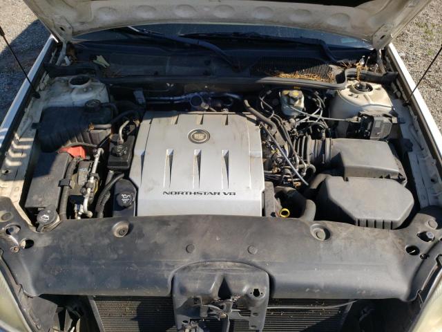 Photo 7 from auction – 2005 CADILLAC DEVILLE with VIN 1G6KD54Y05U247743