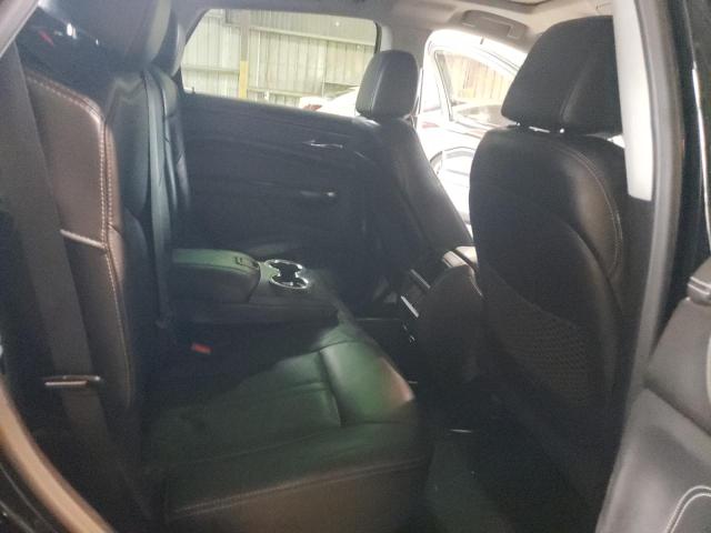 Zdjęcie 6 z aukcji – 2012 CADILLAC SRX LUXURY z VIN 3GYFNAE31CS582010