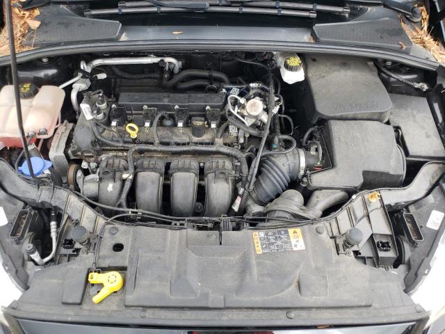 Photo 7 from auction – 2017 FORD FOCUS S with VIN 1FADP3F2XHL326430