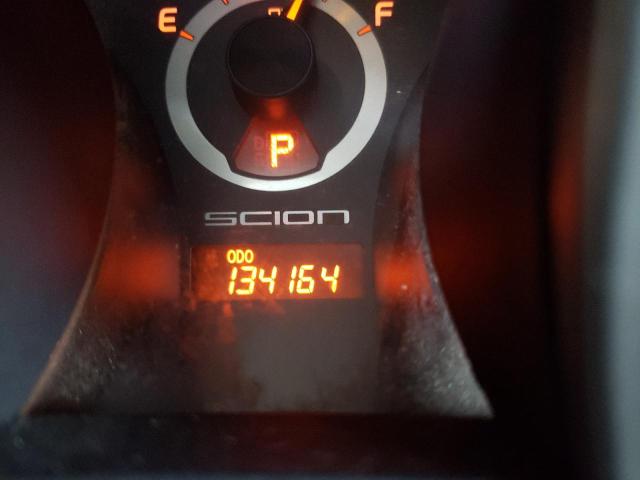 Photo 8 from auction – 2011 TOYOTA SCION TC with VIN JTKJF5C75B3005942