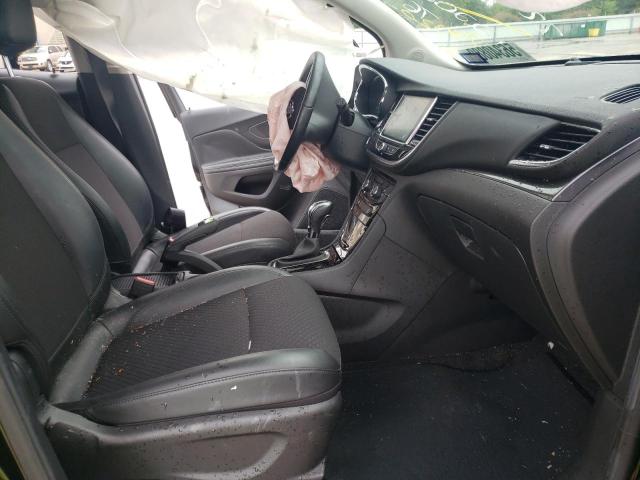 Photo 5 from auction – 2019 BUICK ENCORE PRE with VIN KL4CJASB6KB741320