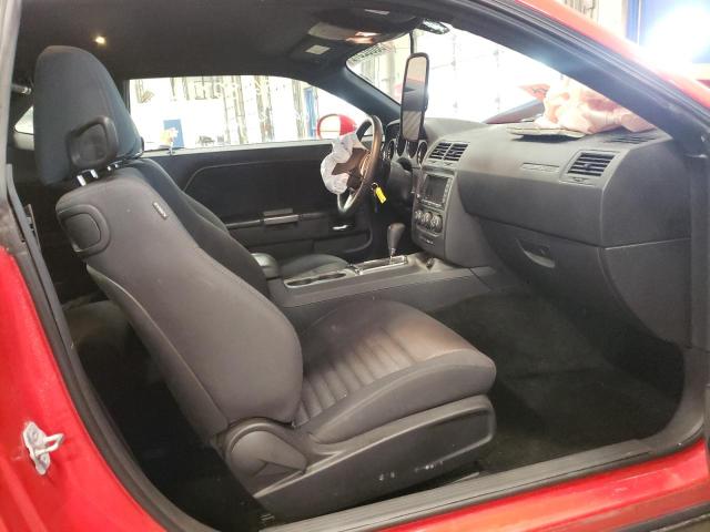 Photo 5 from auction – 2014 DODGE CHALLENGER with VIN 2C3CDYBT5EH139801