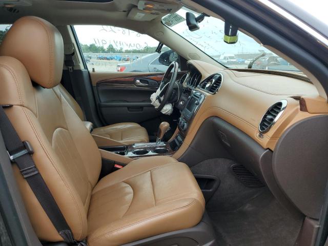 Photo 5 from auction – 2014 BUICK ENCLAVE with VIN 5GAKRBKD0EJ128560